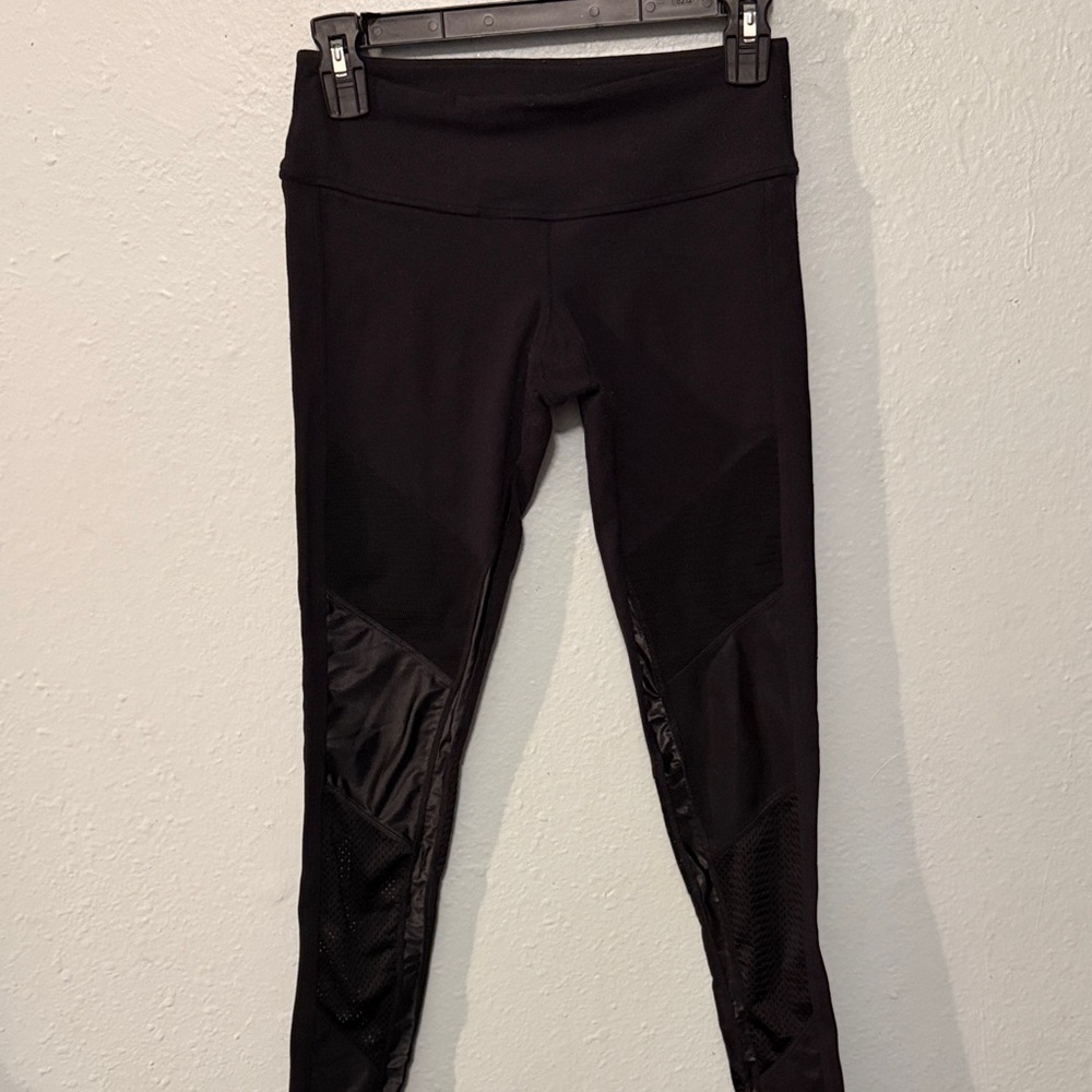 Women's Black Pantsuit